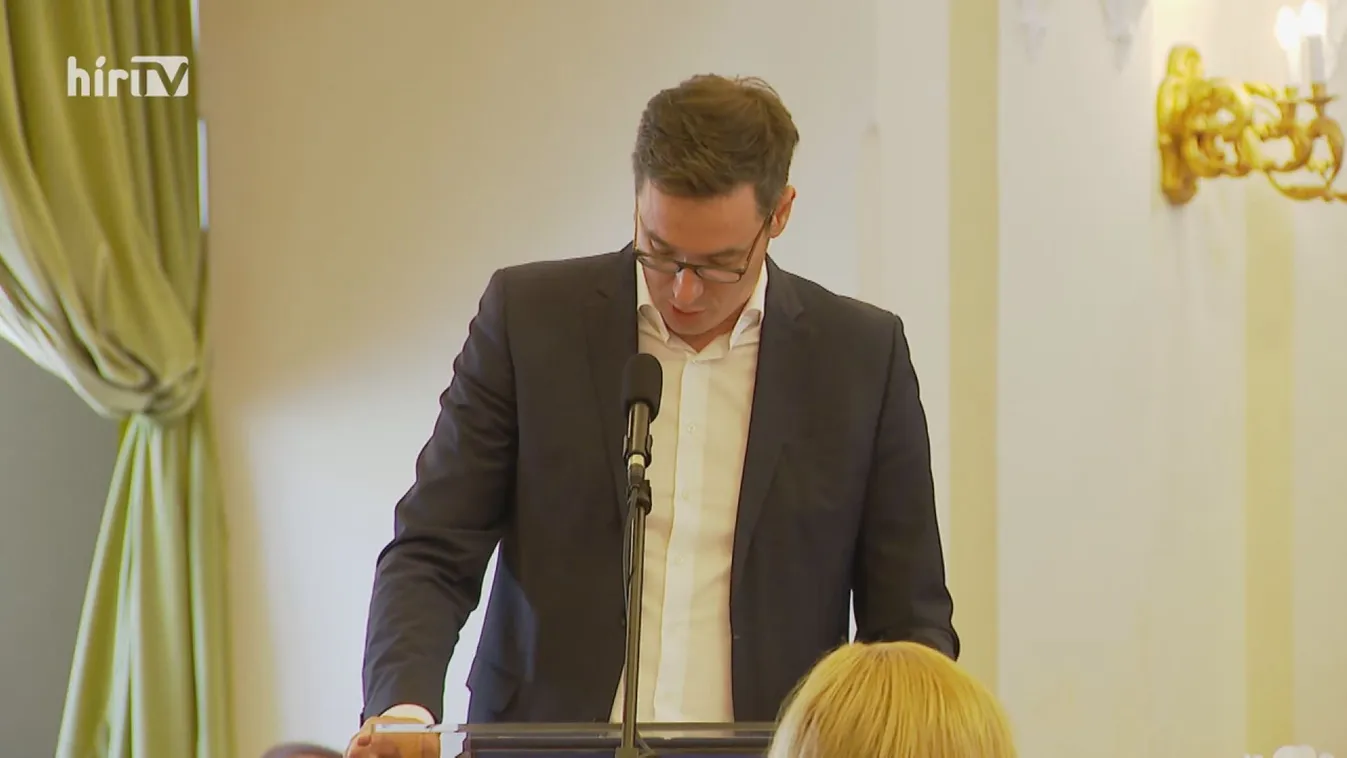 Napról napra: Mentegeti a Hitlert méltató László Imrét a főpolgármester