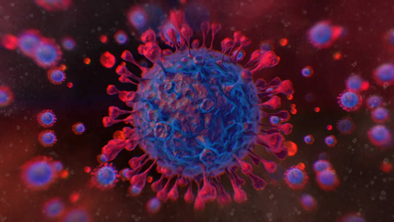 Iráni elnök: 25 millió iráni fertőződhetett meg