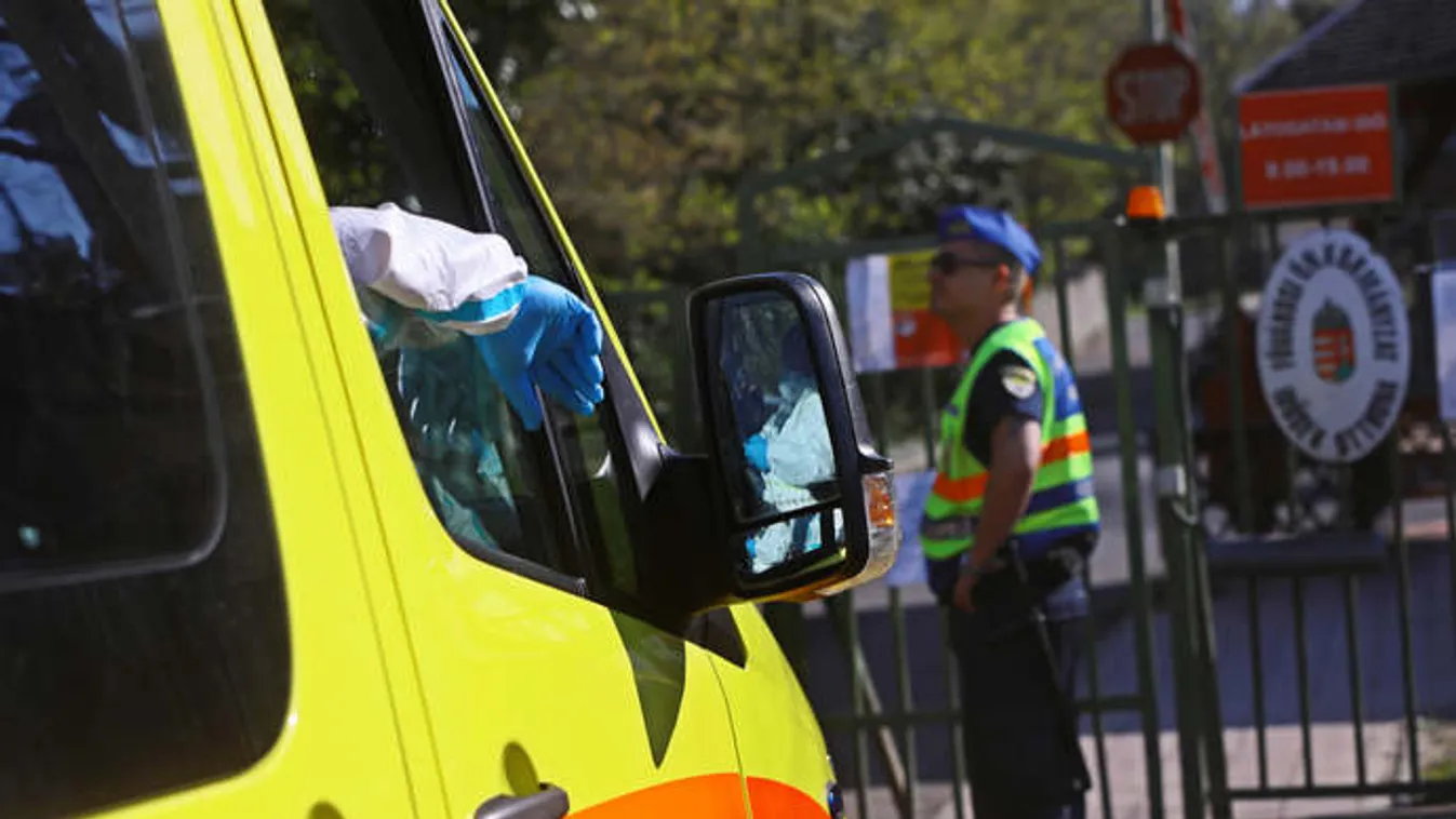 Ki a felelős Pesti úti idősotthonban történt halálesetekért?