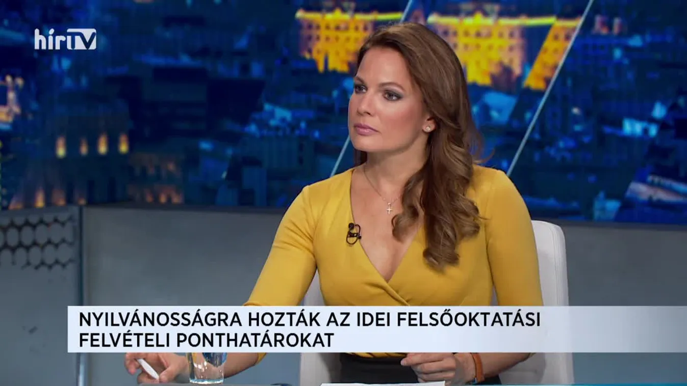 Magyarország élőben Szabó Lajossal (2020-07-24)