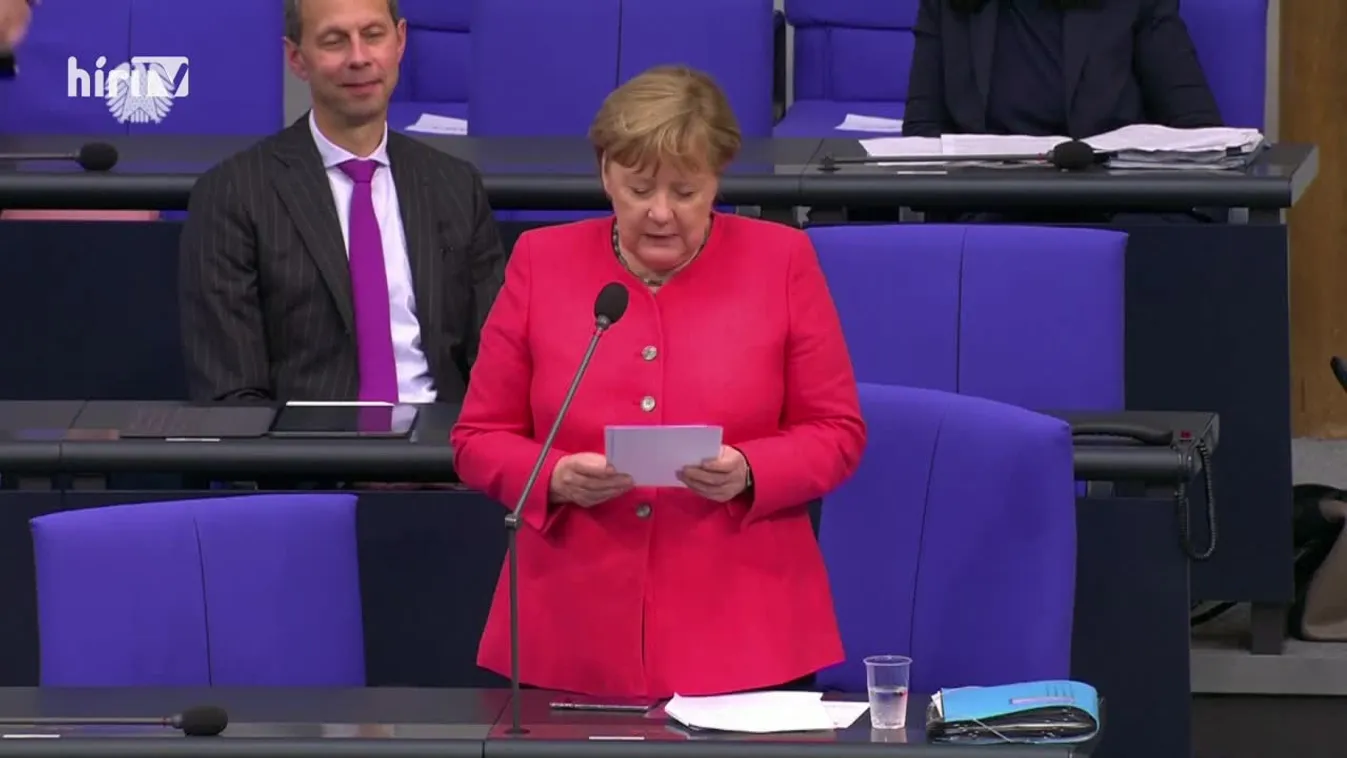 Európai híradó (2020-07-04)