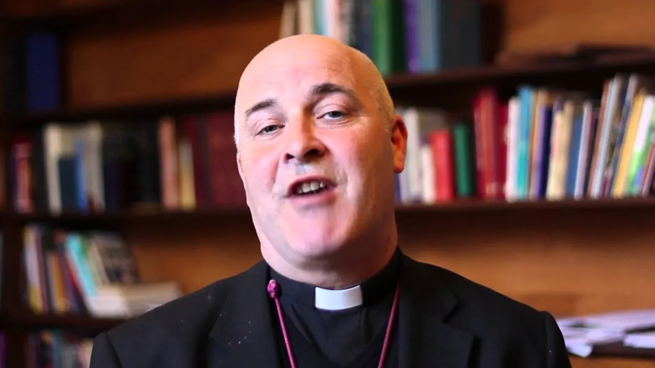 Az anglikán egyház túl fehér az új yorki érsek szerint