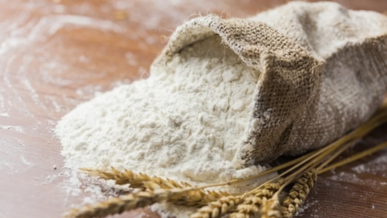 Keresik a jó búzát, drágulhat a liszt