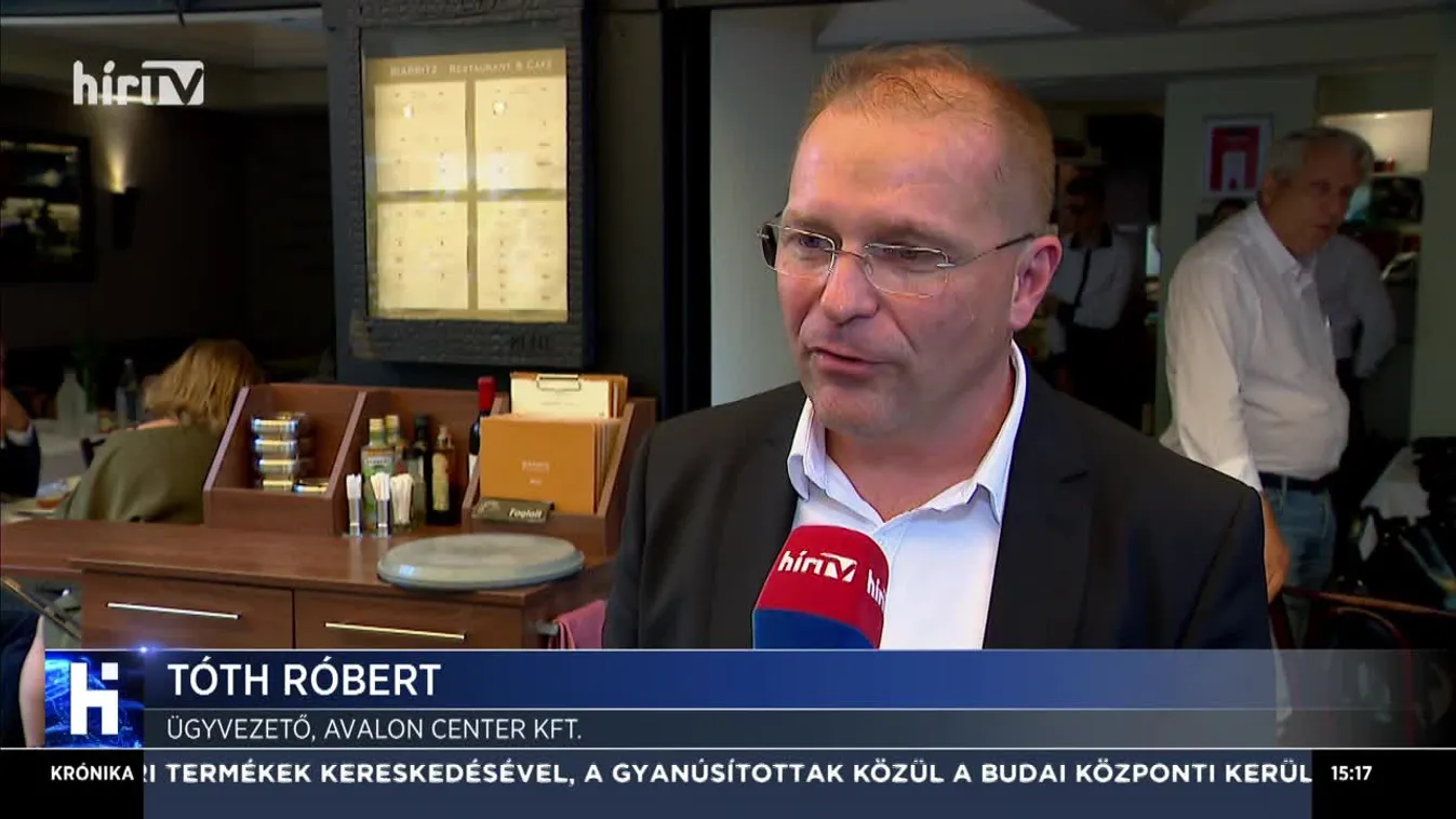 Nem lesz természetkárosító a tatai Öreg-tó partjára tervezett szálloda