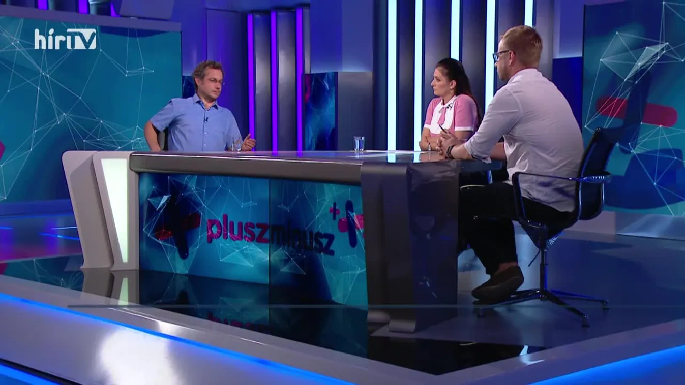 Plusz-mínusz: Szereptévesztésbe került Márki-Zay Péter