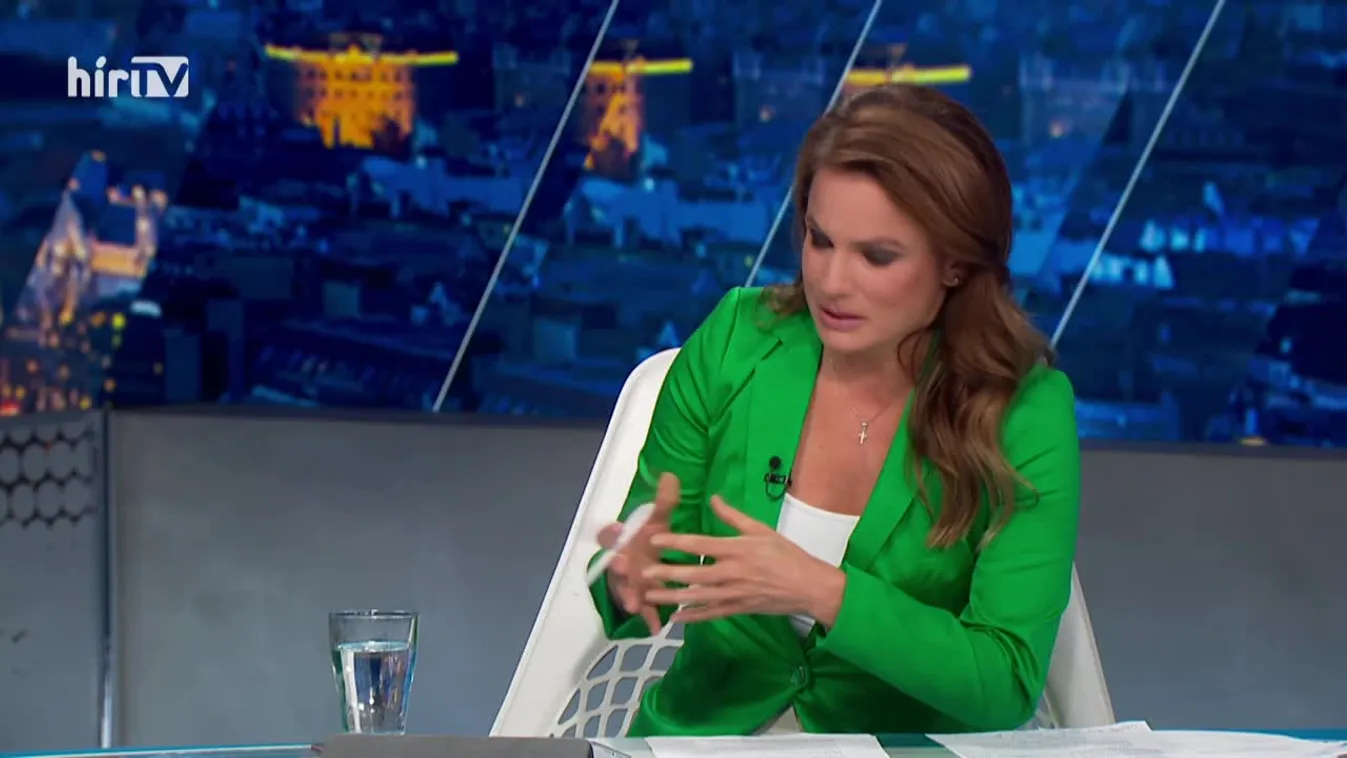 Magyarország élőben Rétvári Bencével (2020-07-06)