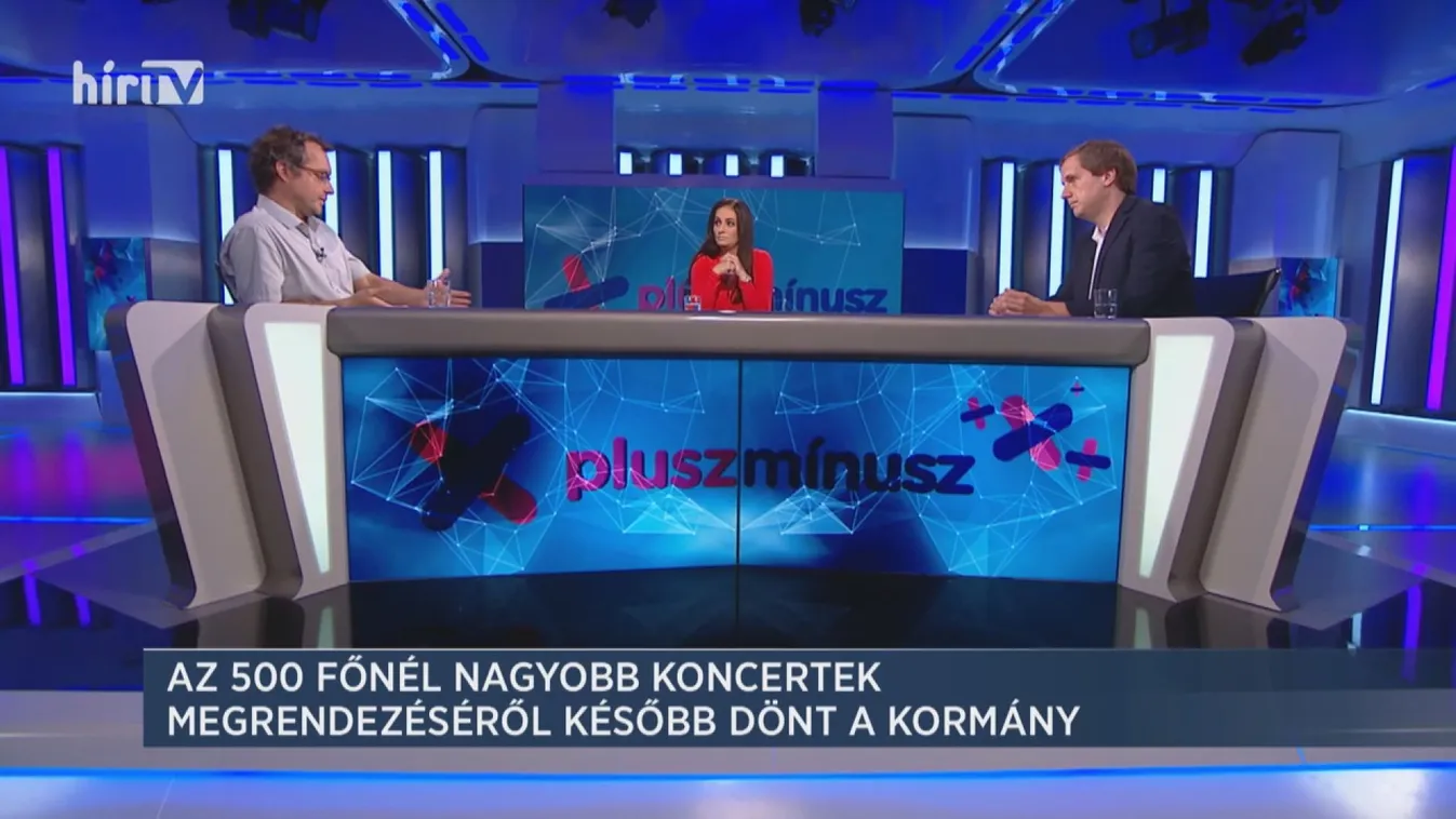 Plusz-mínusz: Felelős döntést hozott a kormány