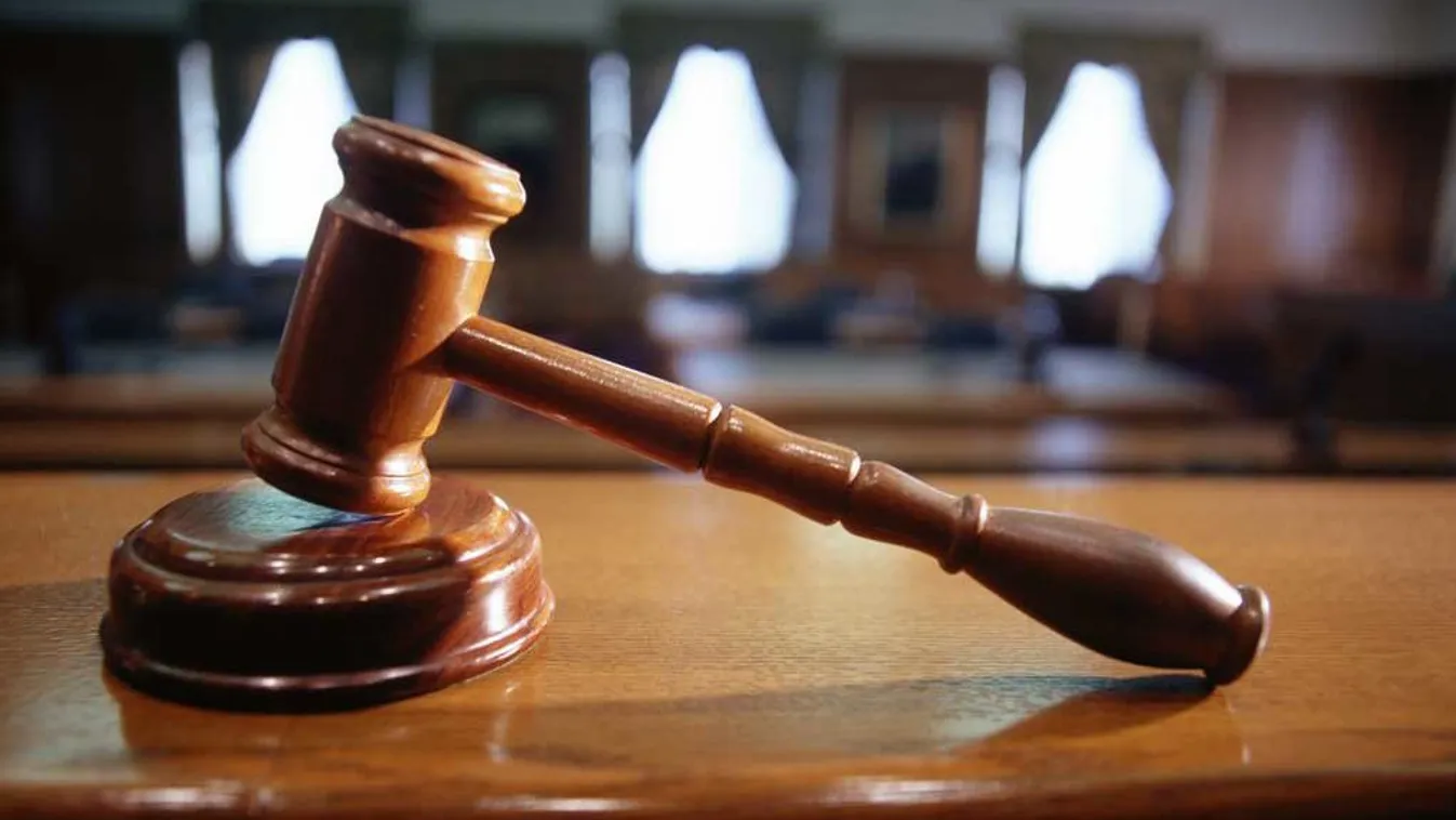 Elnapolta Szeviép-ügyben a határozathirdetést a harmadfokon eljáró Pécsi Ítélőtábla