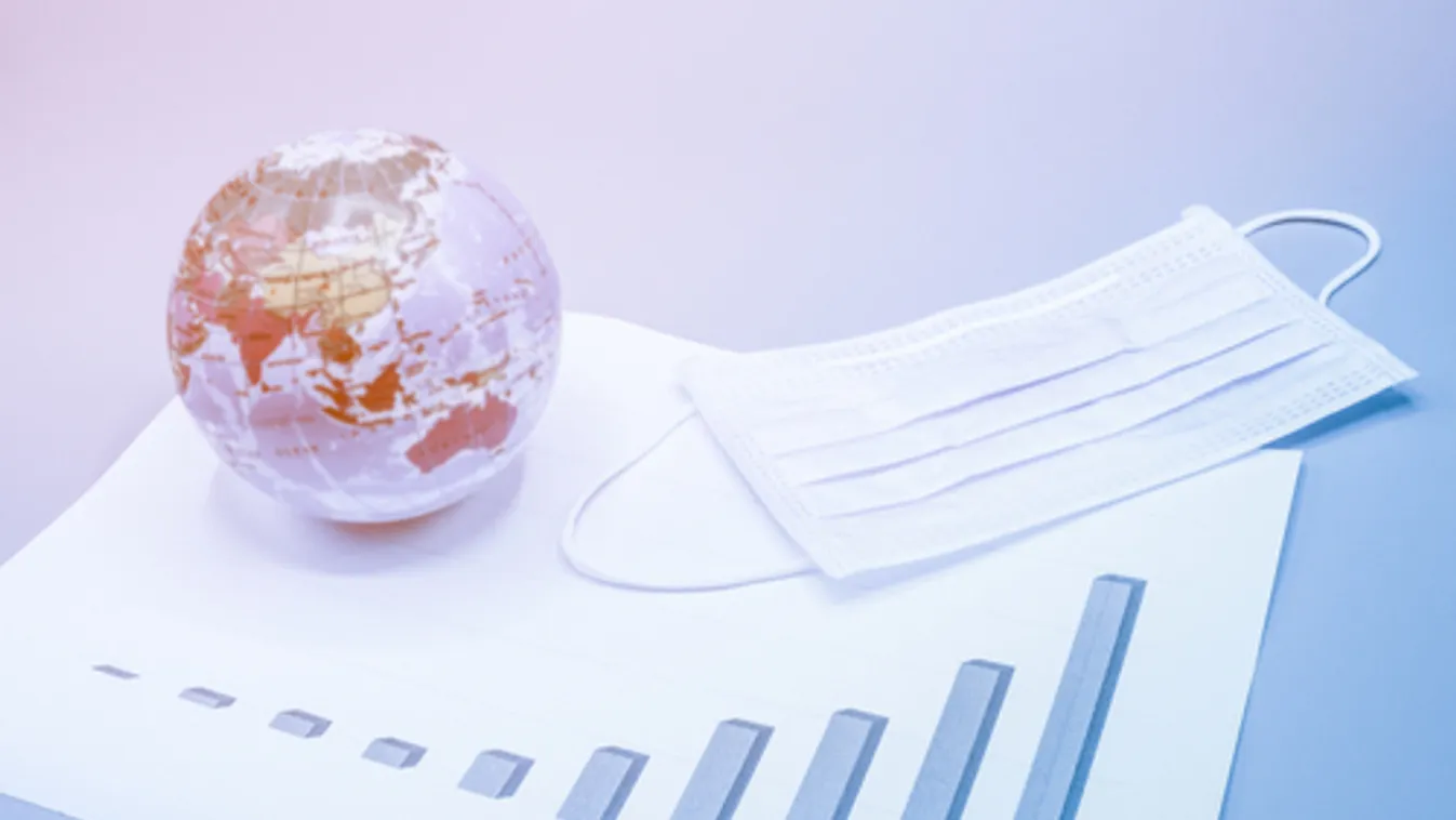 Világszerte meghaladta a 16,8 milliót az igazolt fertőzöttek száma