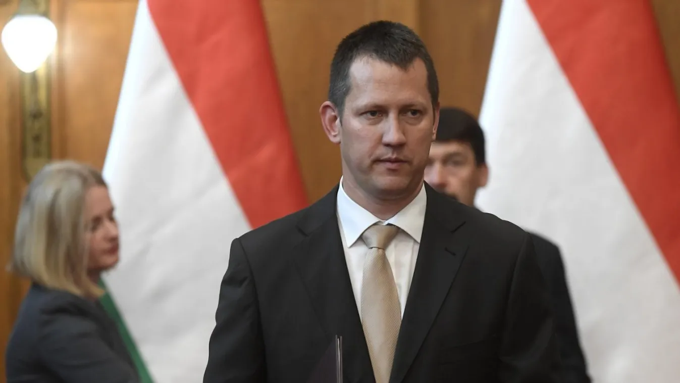 Fülöp Attila: A gyermekvédelemből kikerülő fiataloknak legyenek megfelelő életcéljaik!