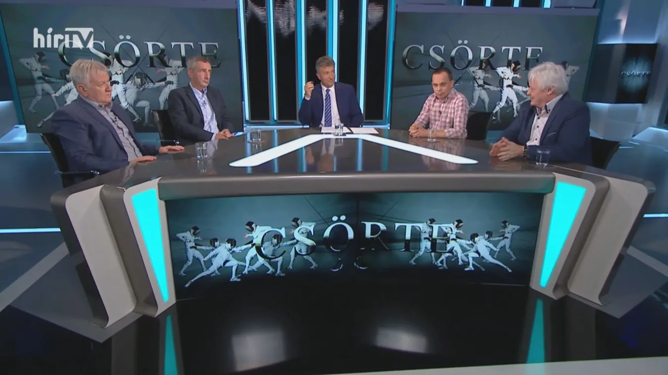 Csörte: A biztonság az egyik fő érték