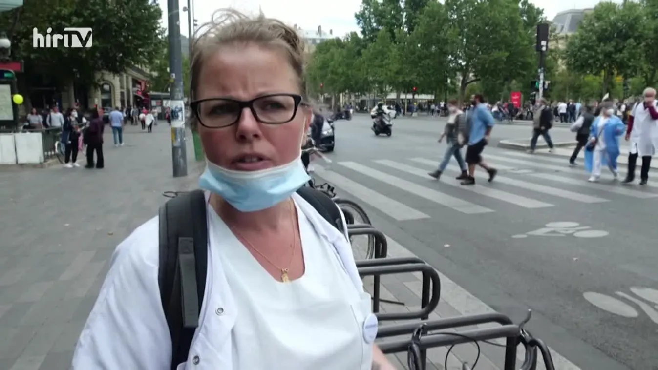 Hírvilág: Nem látszik a koronavírus-járvány vége