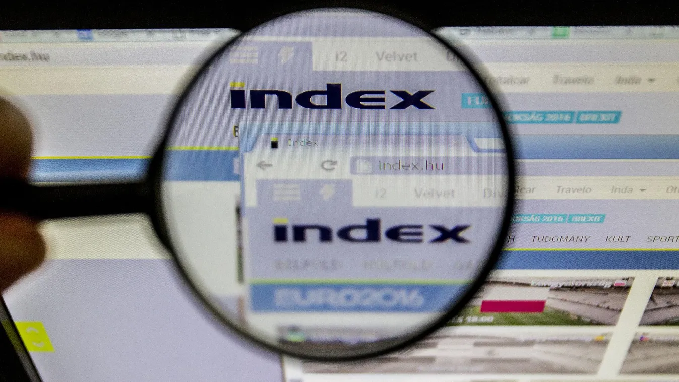 Több indexes újságíró is felmondott