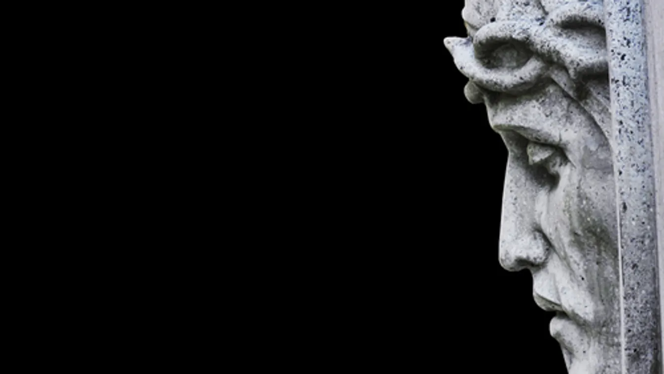 Jézus-szobrot fejeztek le az Egyesült Államokban