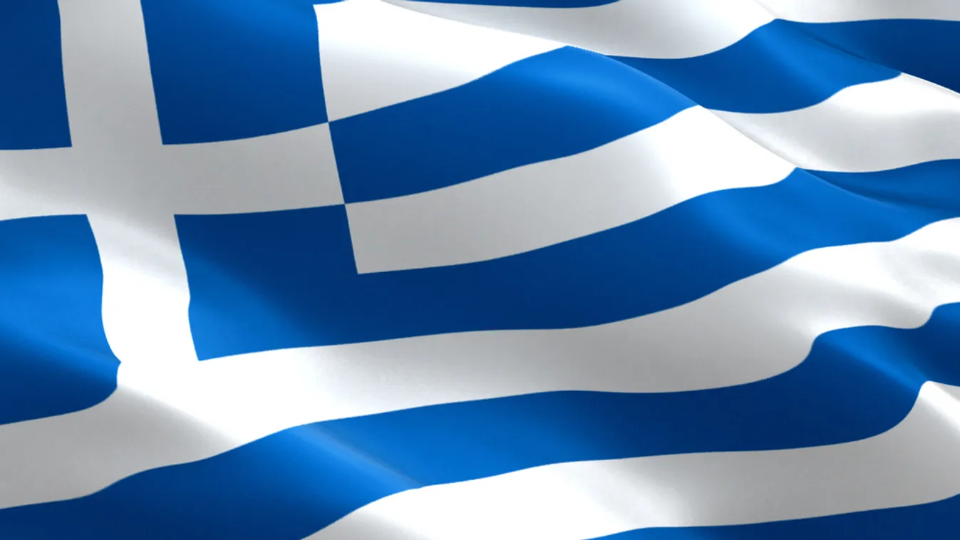 Görögország megerősíti szárazföldi határainak ellenőrzését