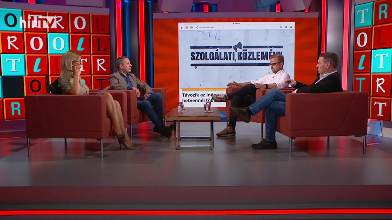 Troll: Az Index-ügy nyomokban sem tartalmaz Fideszt