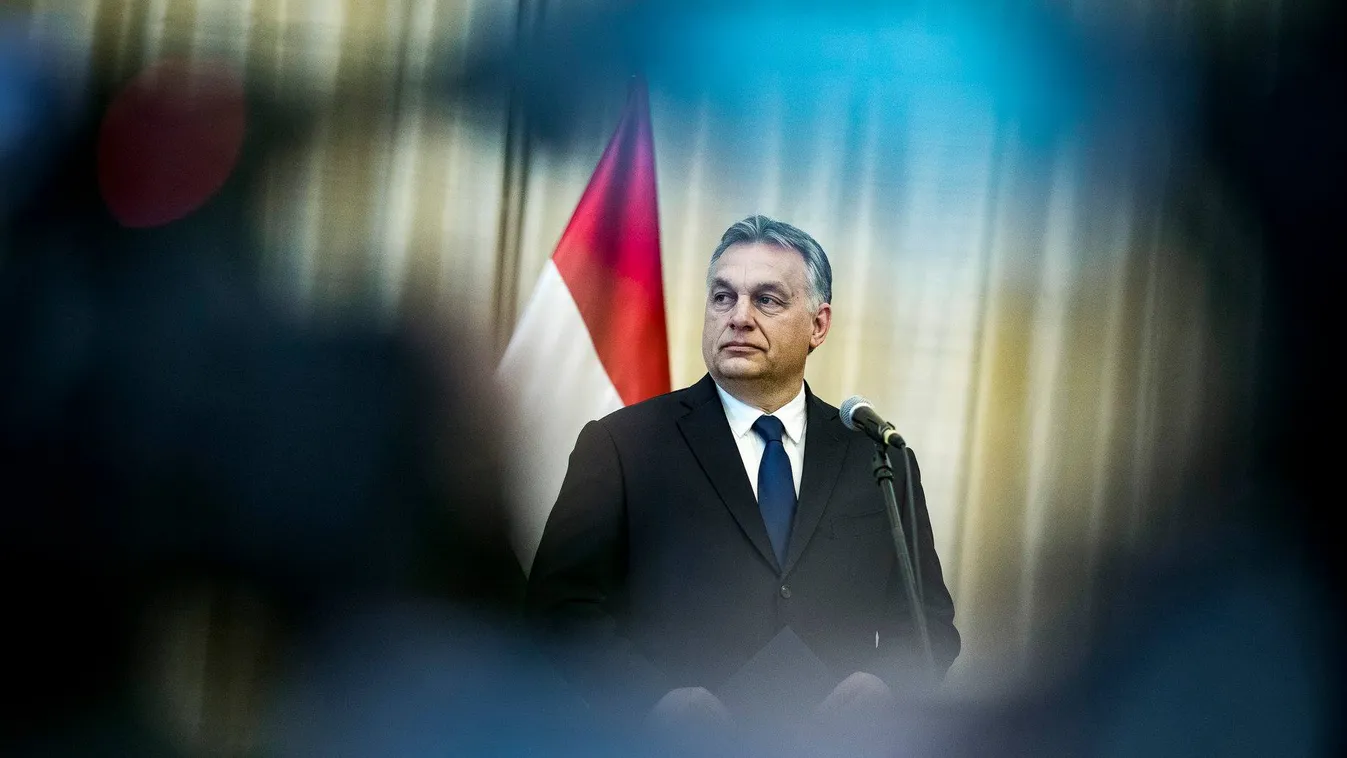 Nézőpont: Orbán Viktor a járványkezelés nyertese