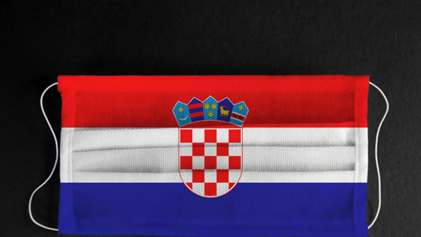 Újabb rekordot döntött a fertőzöttek száma Horvátországban