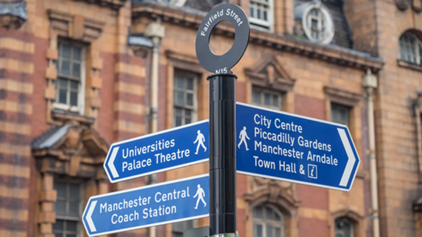 Szigorítottak a kijárási korlátozásokon Anglia északi részén