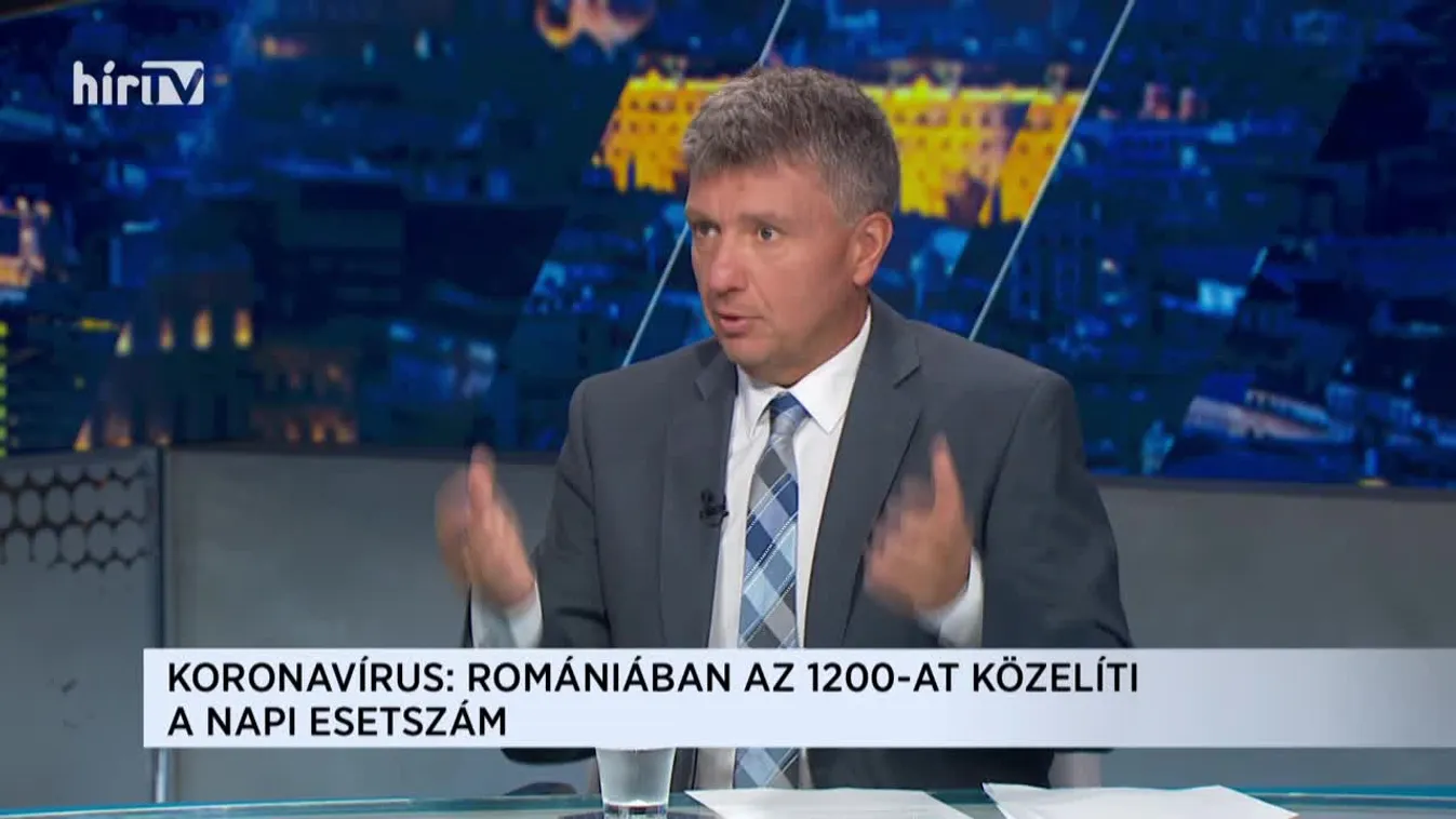 Magyarország élőben Pászkán Zsolttal (2020-07-30)