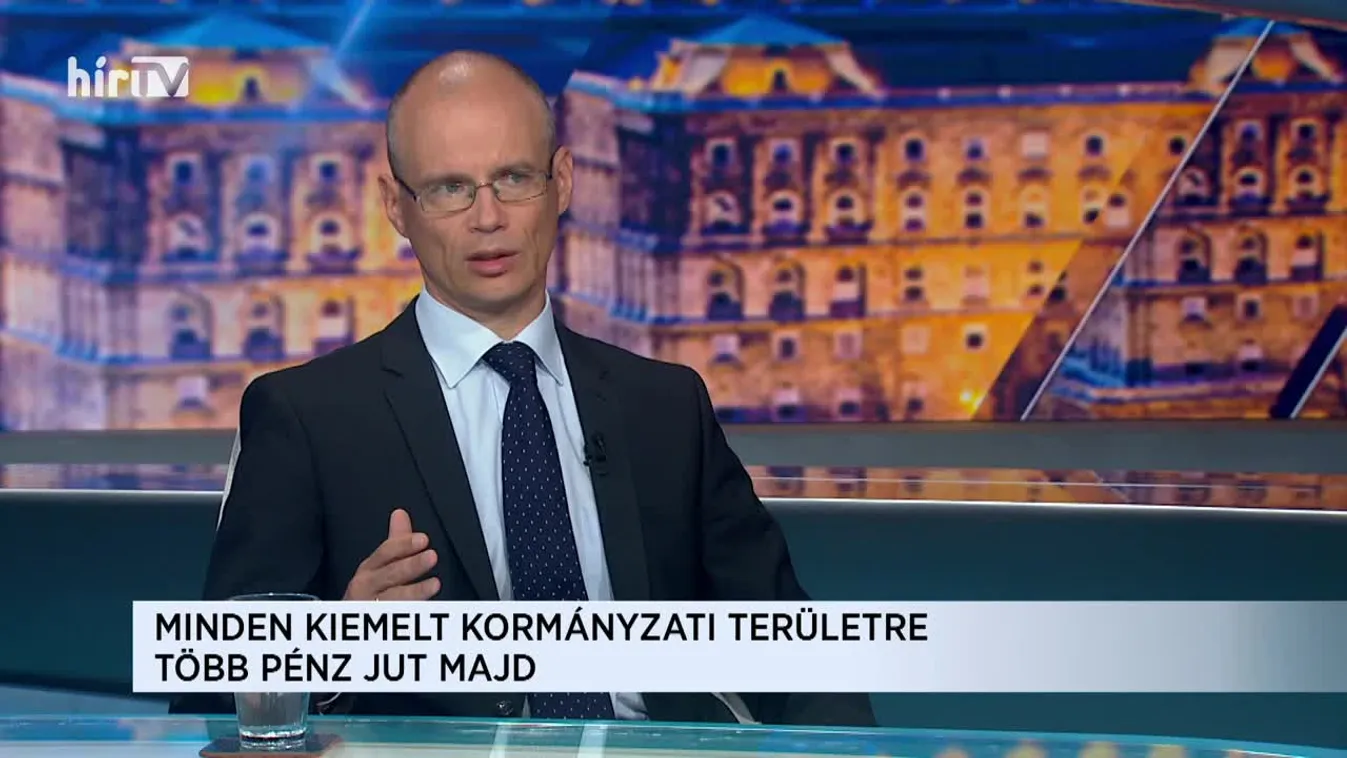 Banai Péter Benő: A tavaszi költségvetések kiállták az idő próbáját