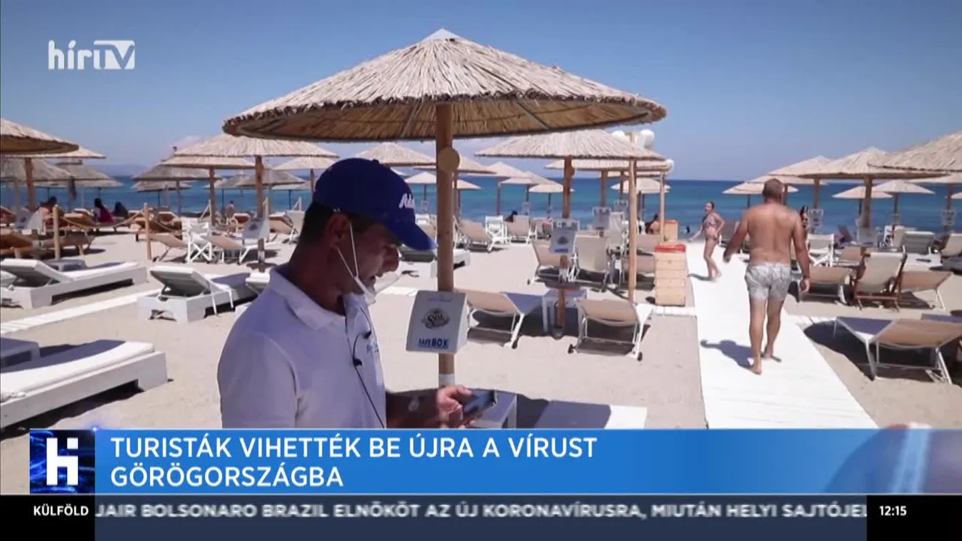 3 pubot máris be kellett zárni