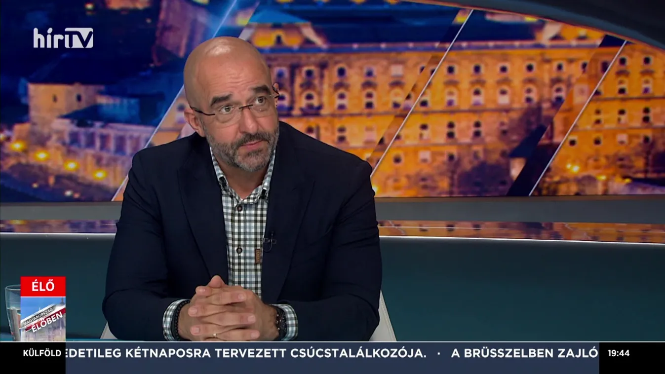 Kovács Zoltán: Nincs konkrét definíció arra, hogy mit kell érteni a jogállamiság mechanizmusa alatt