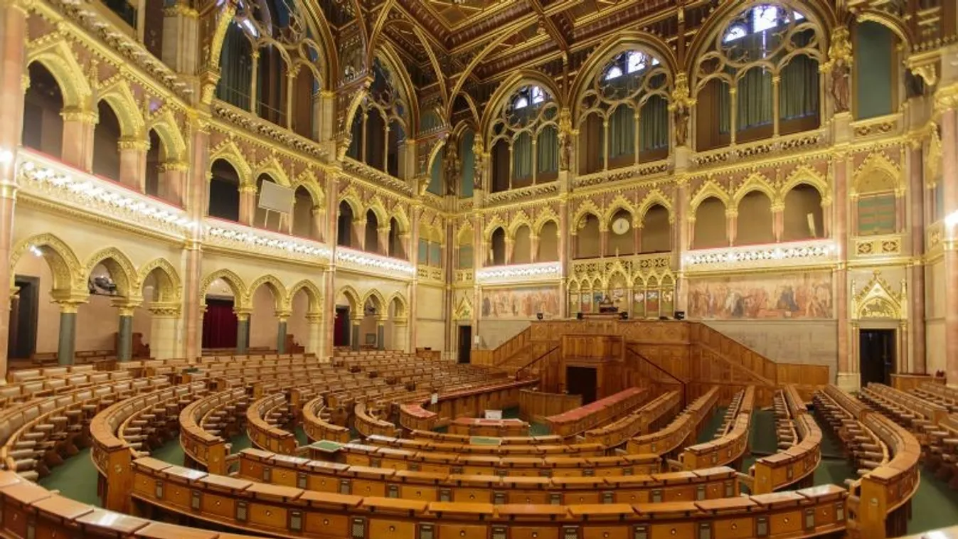 Elfogadta a parlament a 2021-es költségvetést