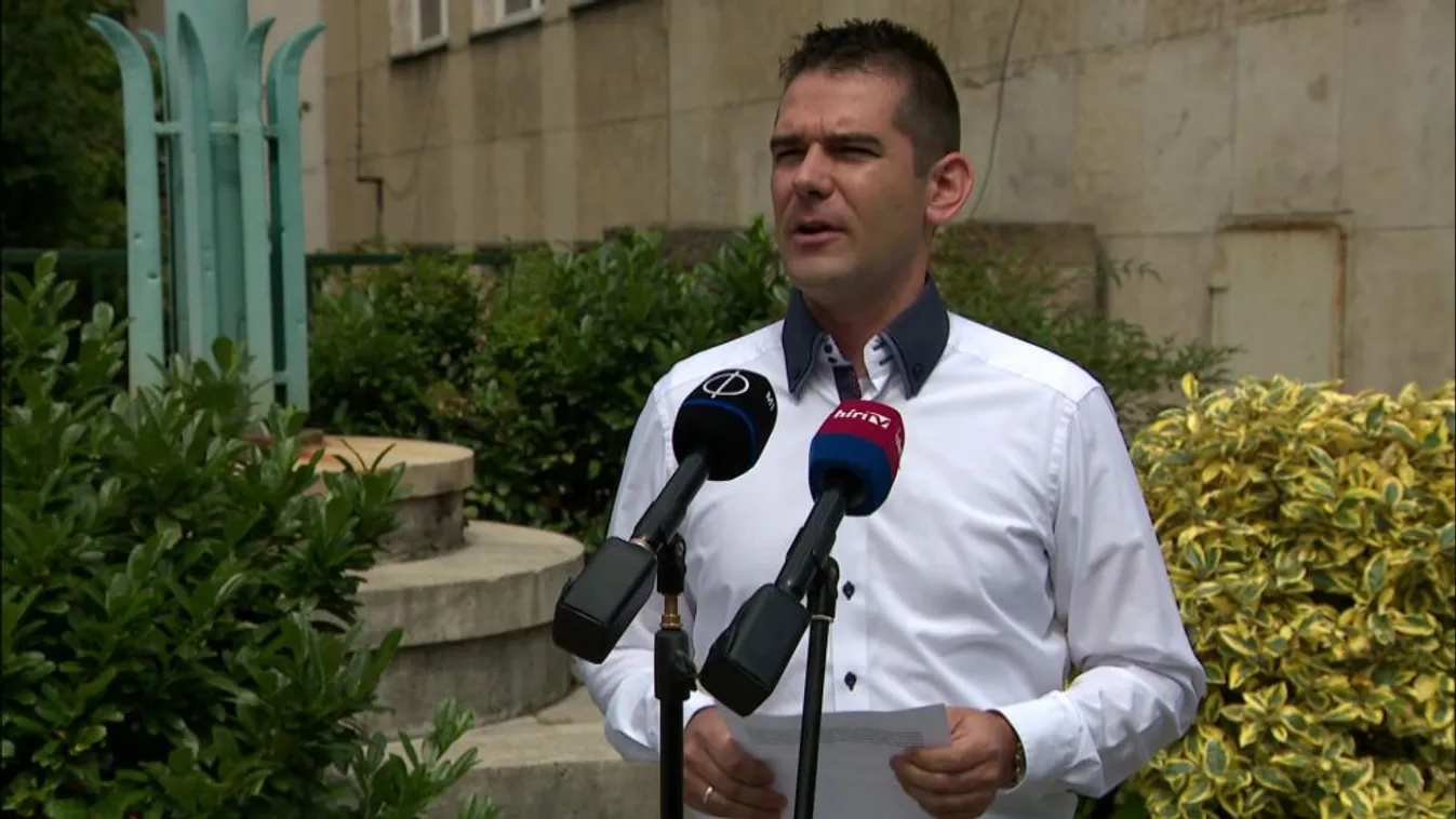 Több mint bruttó 500 ezret fizetnek az átláthatósági biztosnak