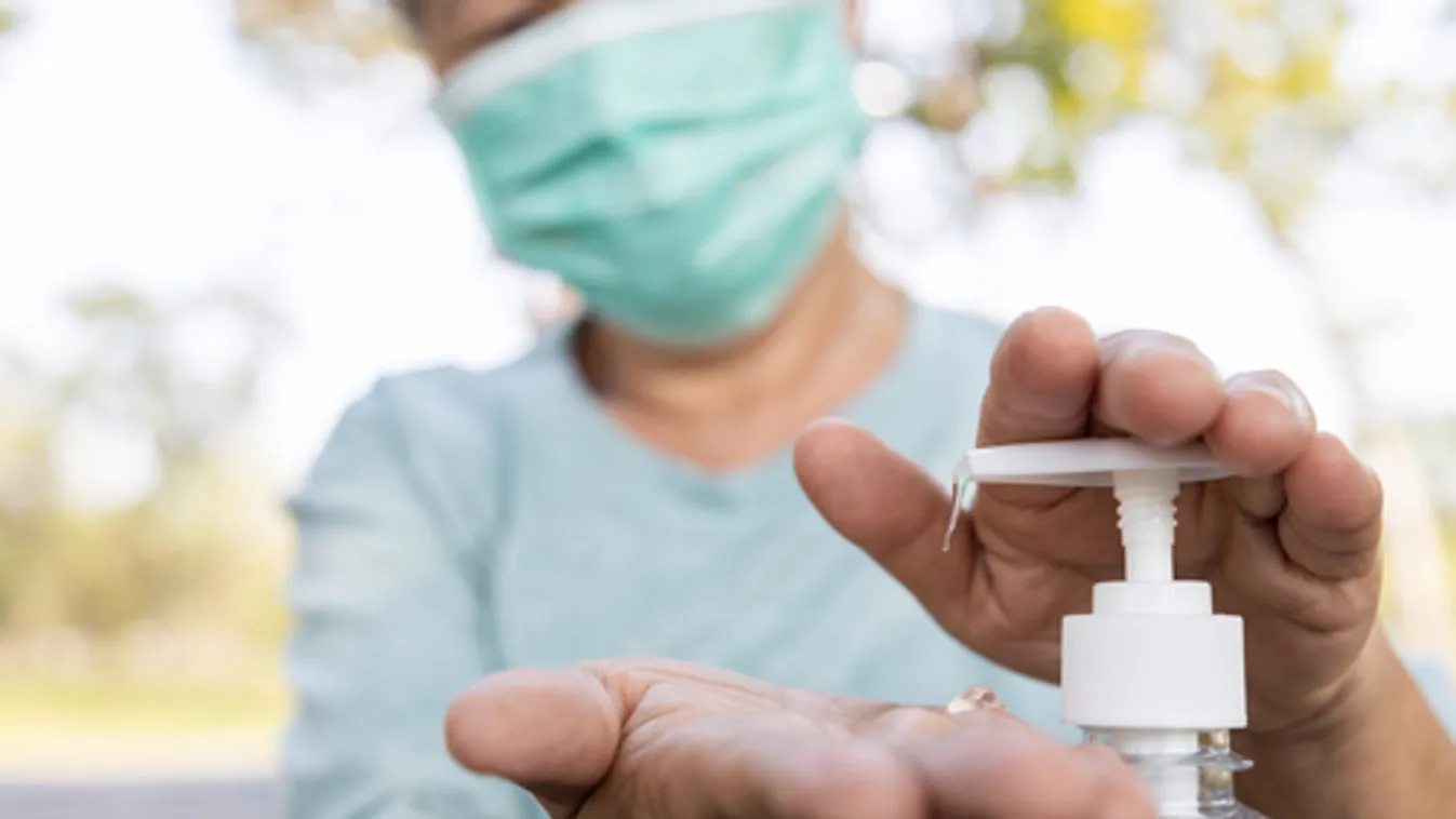 8 fővel emelkedett a beazonosított fertőzöttek száma és nincs újabb elhunyt