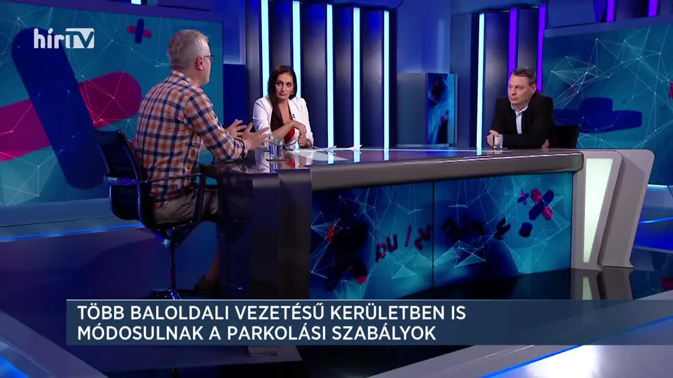 Plusz-mínusz: Az EU nem úgy működik, hogy főpolgármesterek álmai határozzák meg a források szétosztását