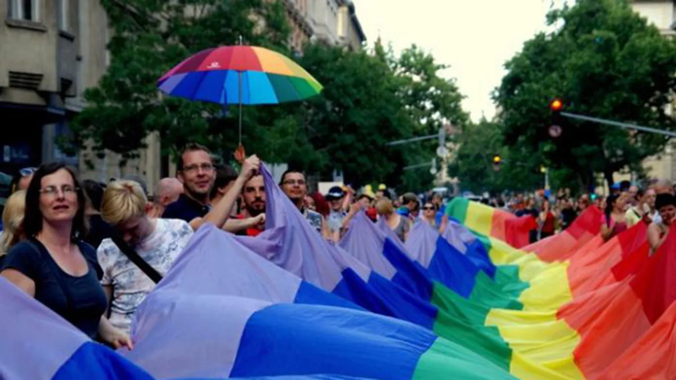 A nemzeti ünnepet nem, a jubileumi Pride-ot megtarthatják