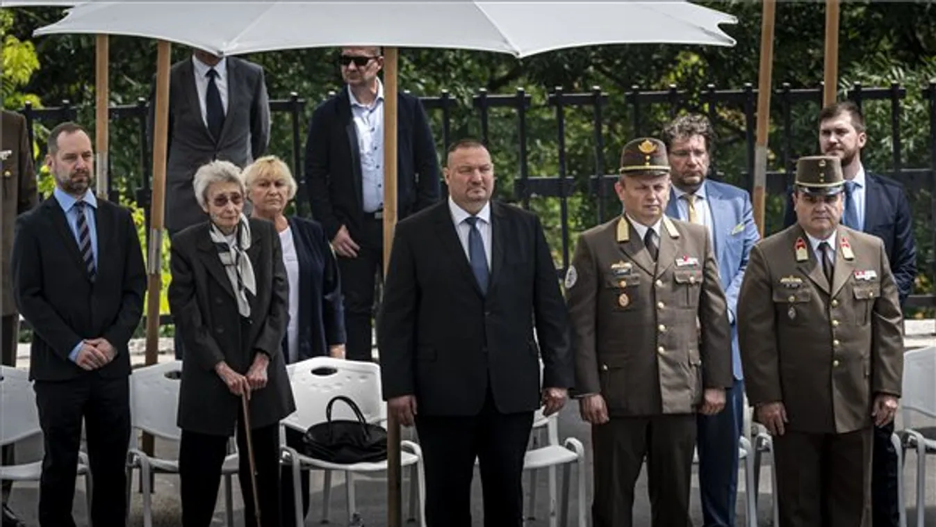 Németh Szilárd: Hasonló a helyzet, mint a nándorfehérvári diadal idején