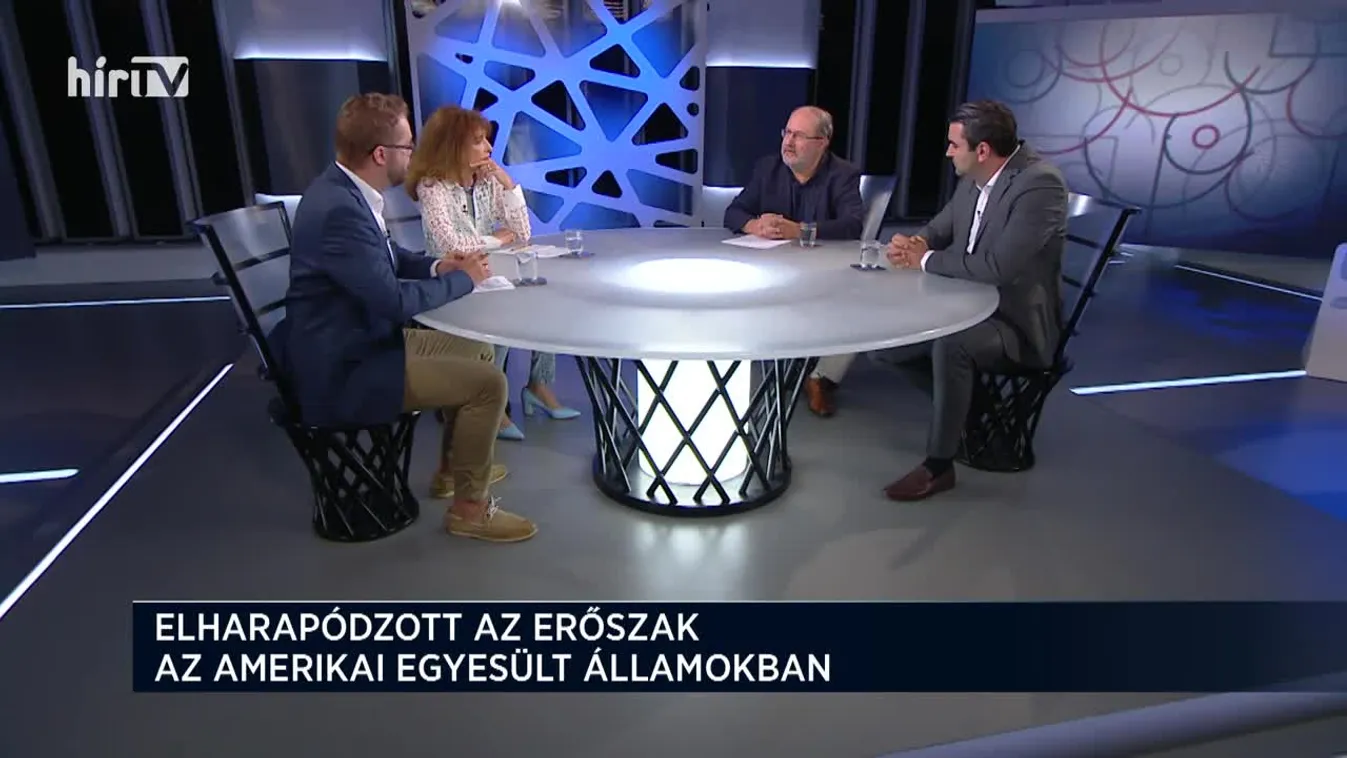 Civil kör: Fajsúlyossá váltunk, de ebbe nem nyugszanak bele