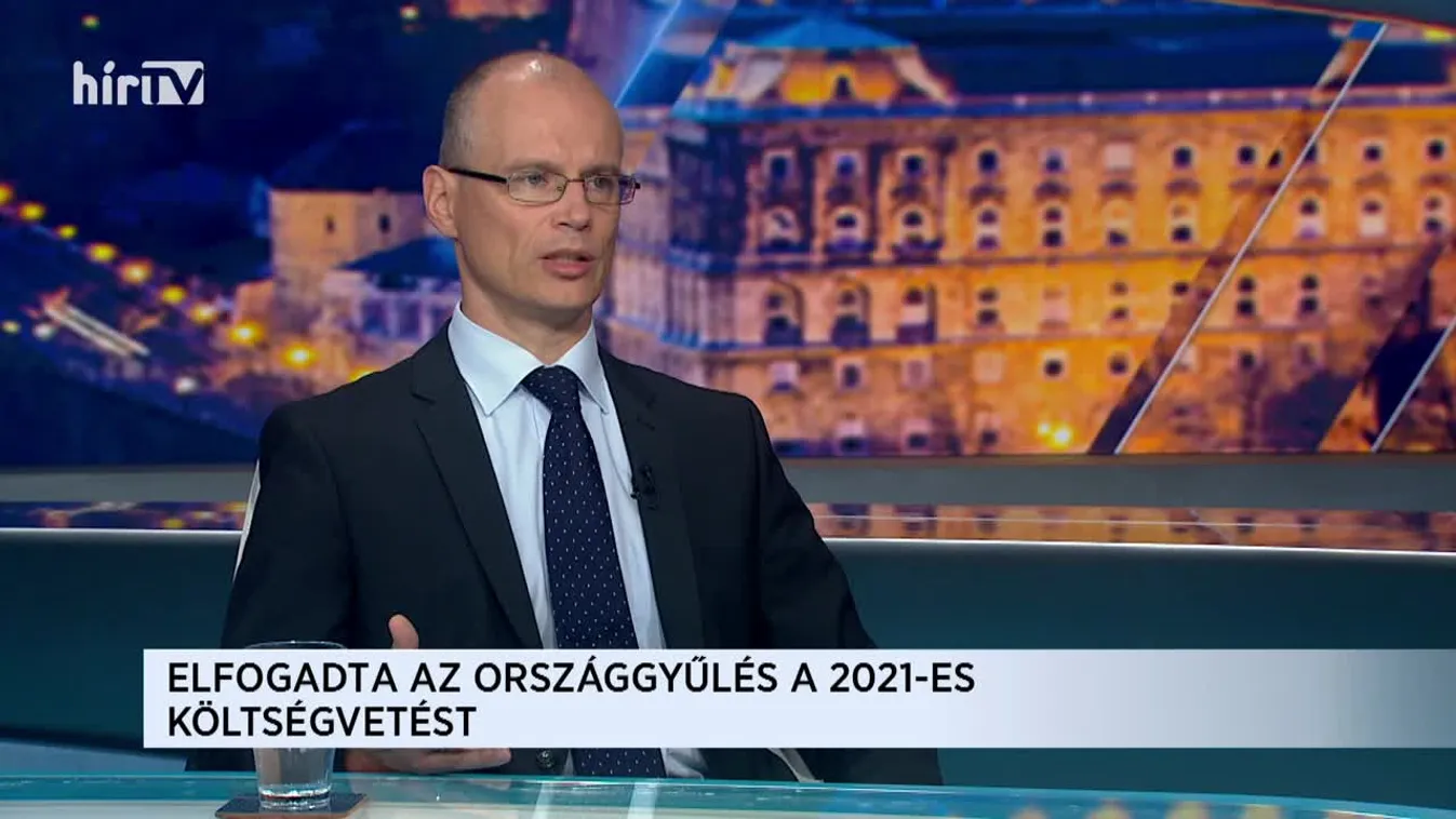 Magyarország élőben: Banai Péter Benővel (2020-07-03)