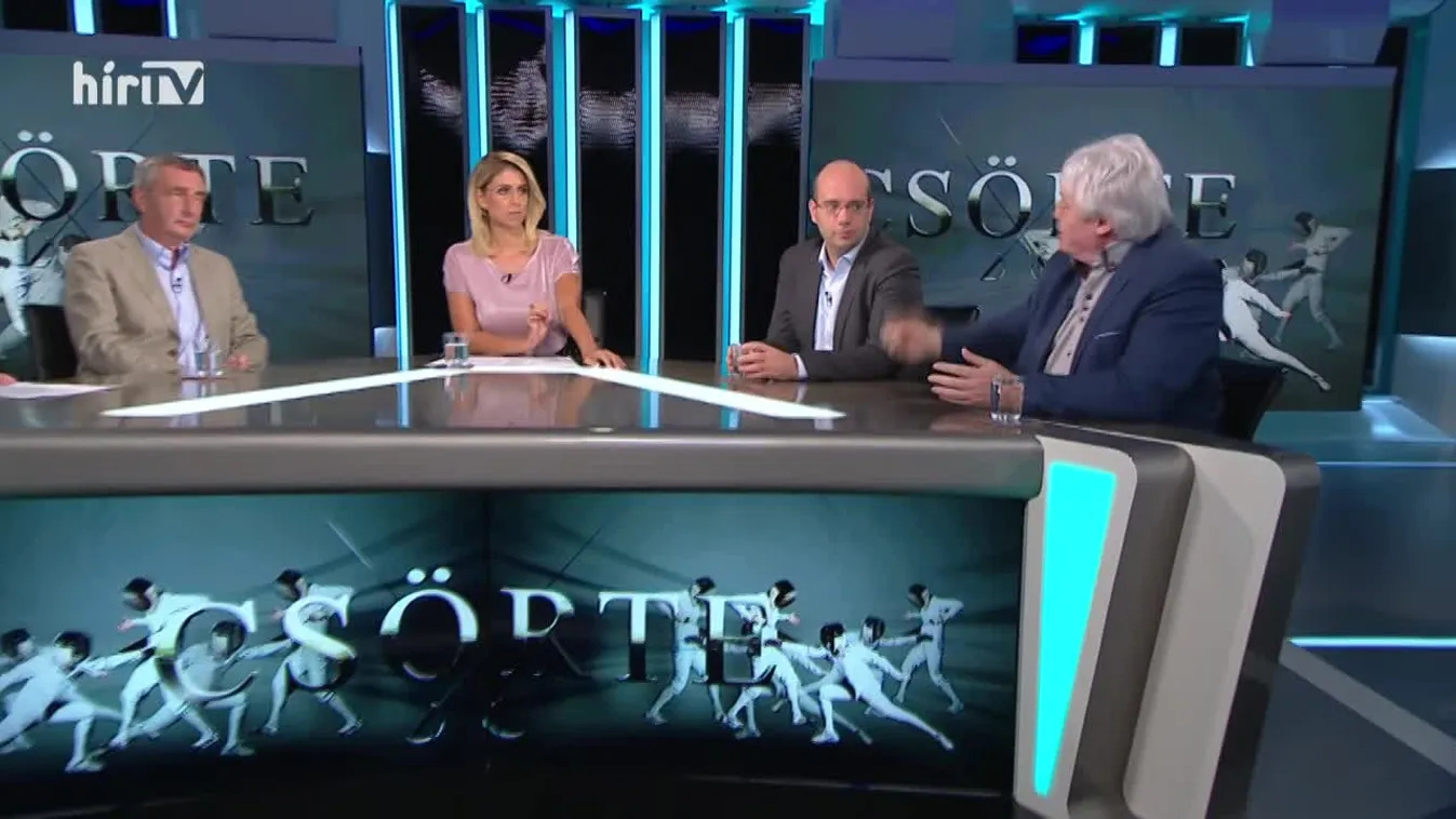 Csörte: A jogállamiságnak nincs egyértelmű definíciója