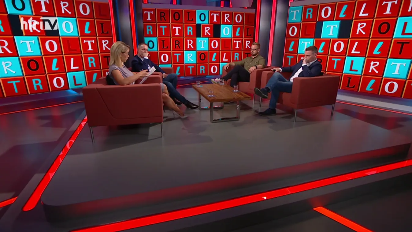 Troll: Az államnak büntetnie kell a bűnözőket