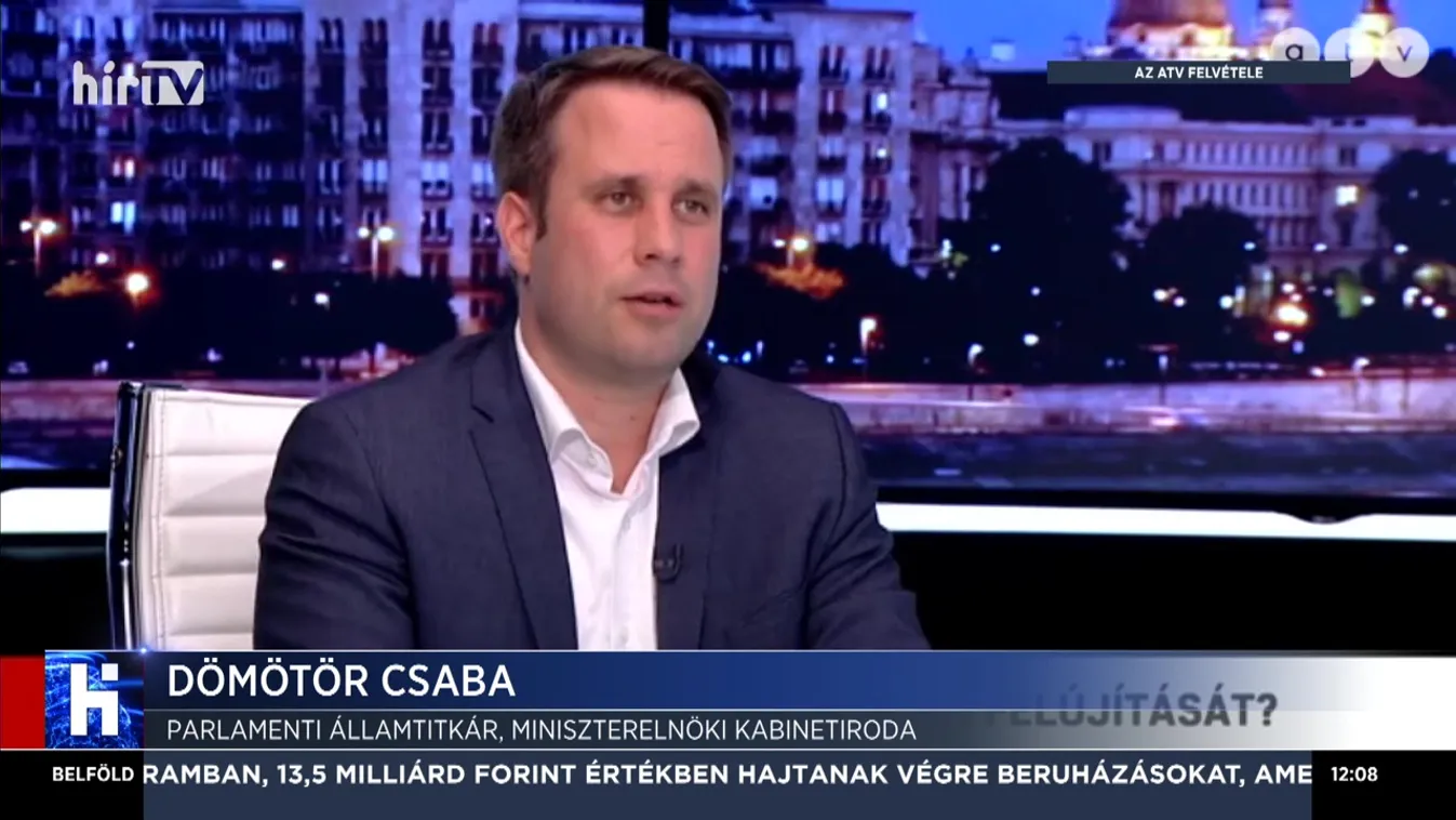 A szándék vagy a képesség nincs meg a fővárosban a Lánchíd felújítására