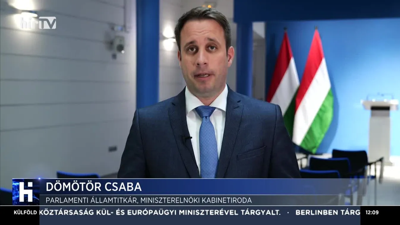 Már az interneten is kitölthető a nemzeti konzultációs kérdőív