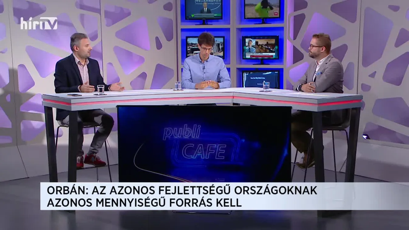 Publi Cafe (2020-07-23)