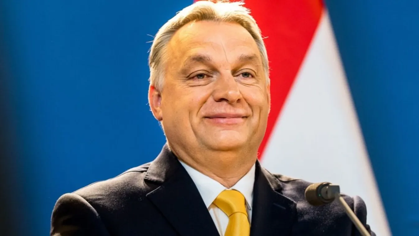 Orbán Viktor: Most két nap alvás