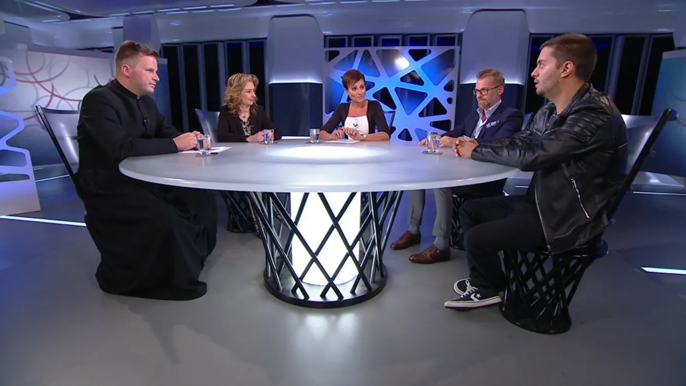 Civil kör: Demokrácia-köntösbe bújva próbál leckéztetni a nyugati technokrácia