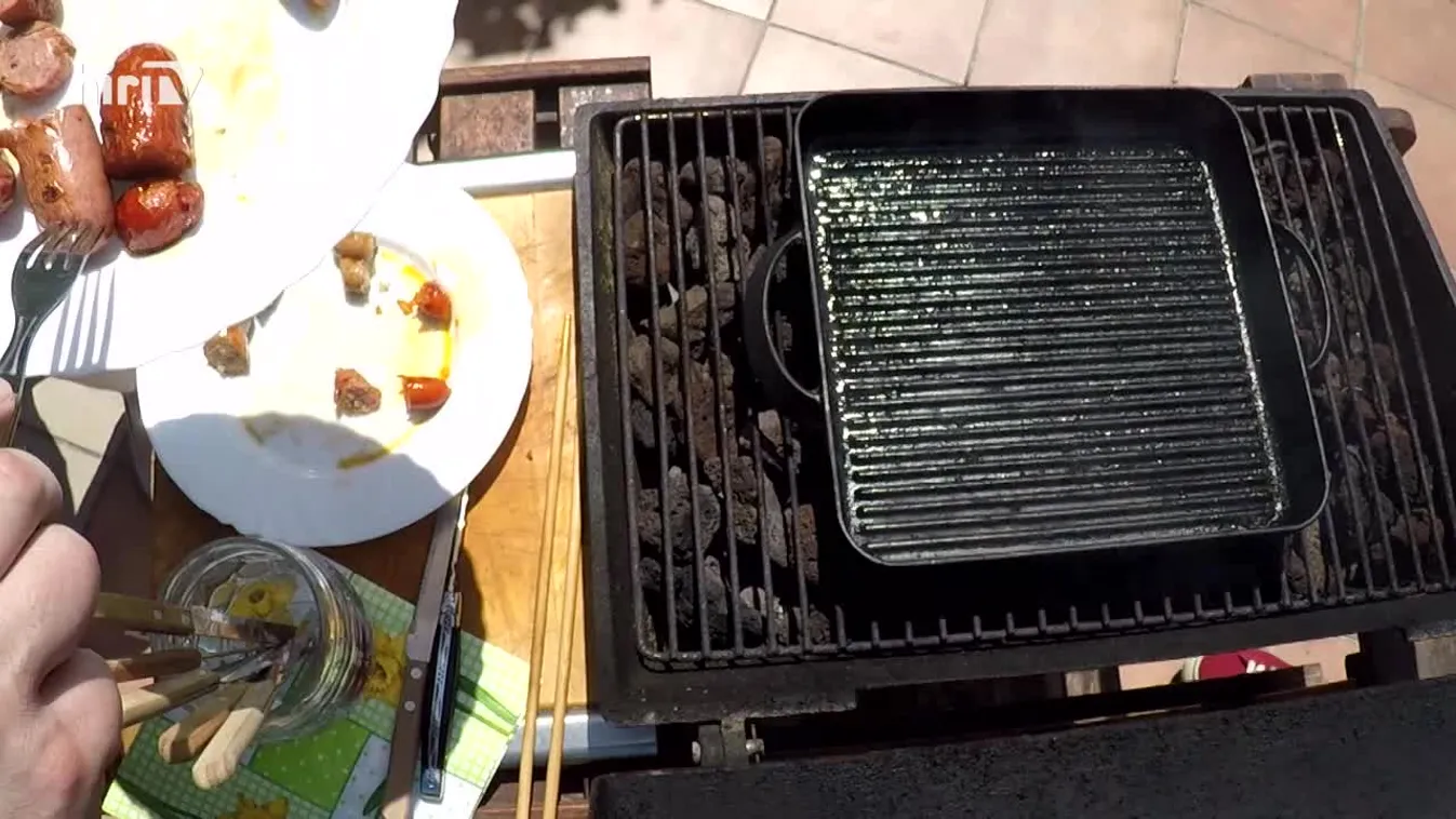 Panaszkönyv: Az egyik legjobb nyári program