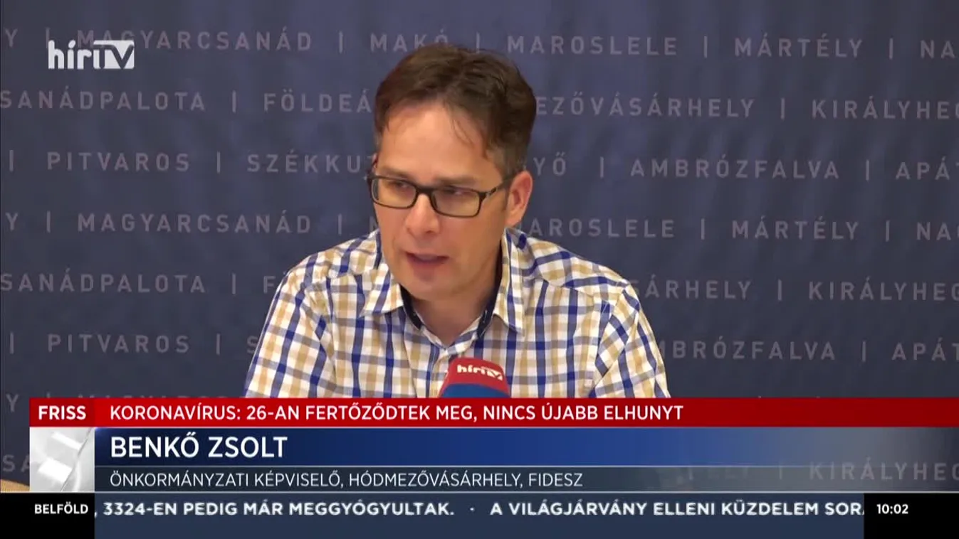 Nincs pénz a hódmezővásárhelyi spiclitörvényre