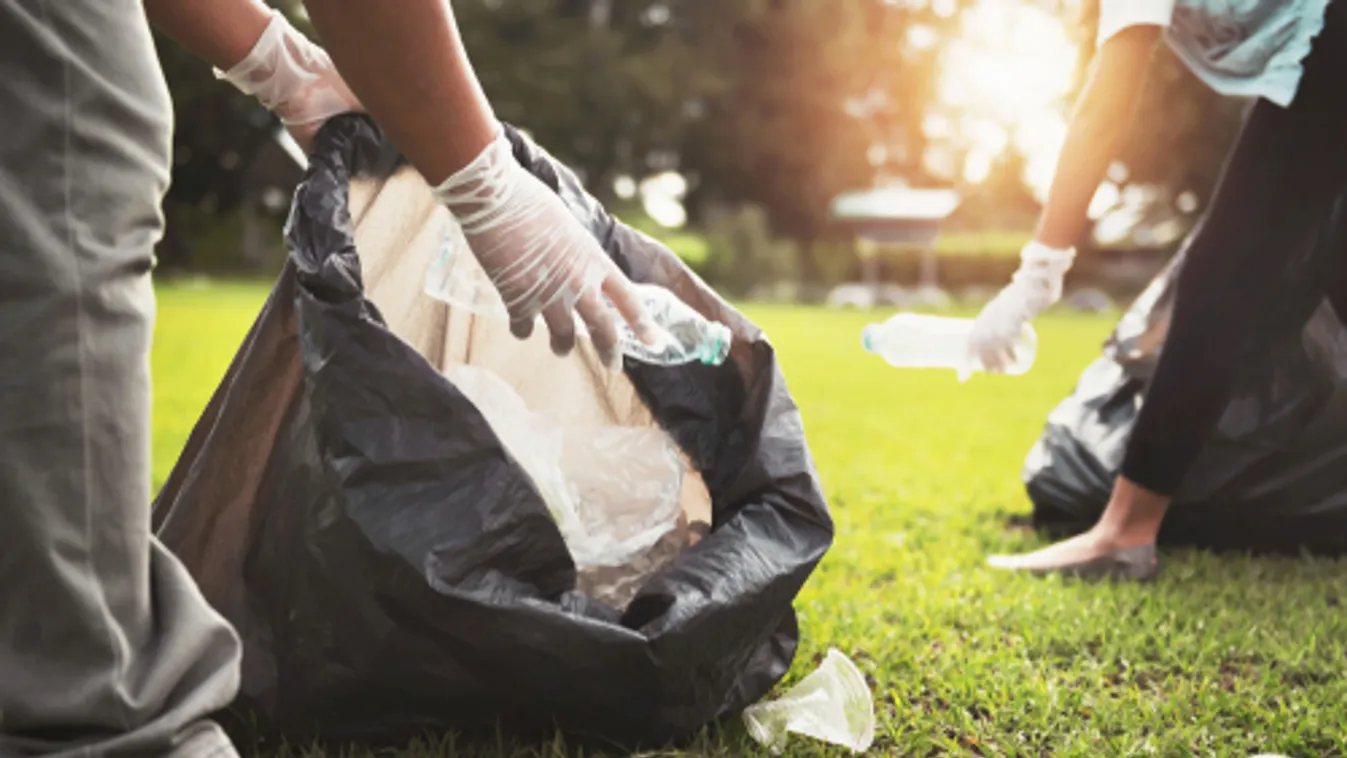 ITM: elindul a Tisztítsuk meg az Országot! projekt