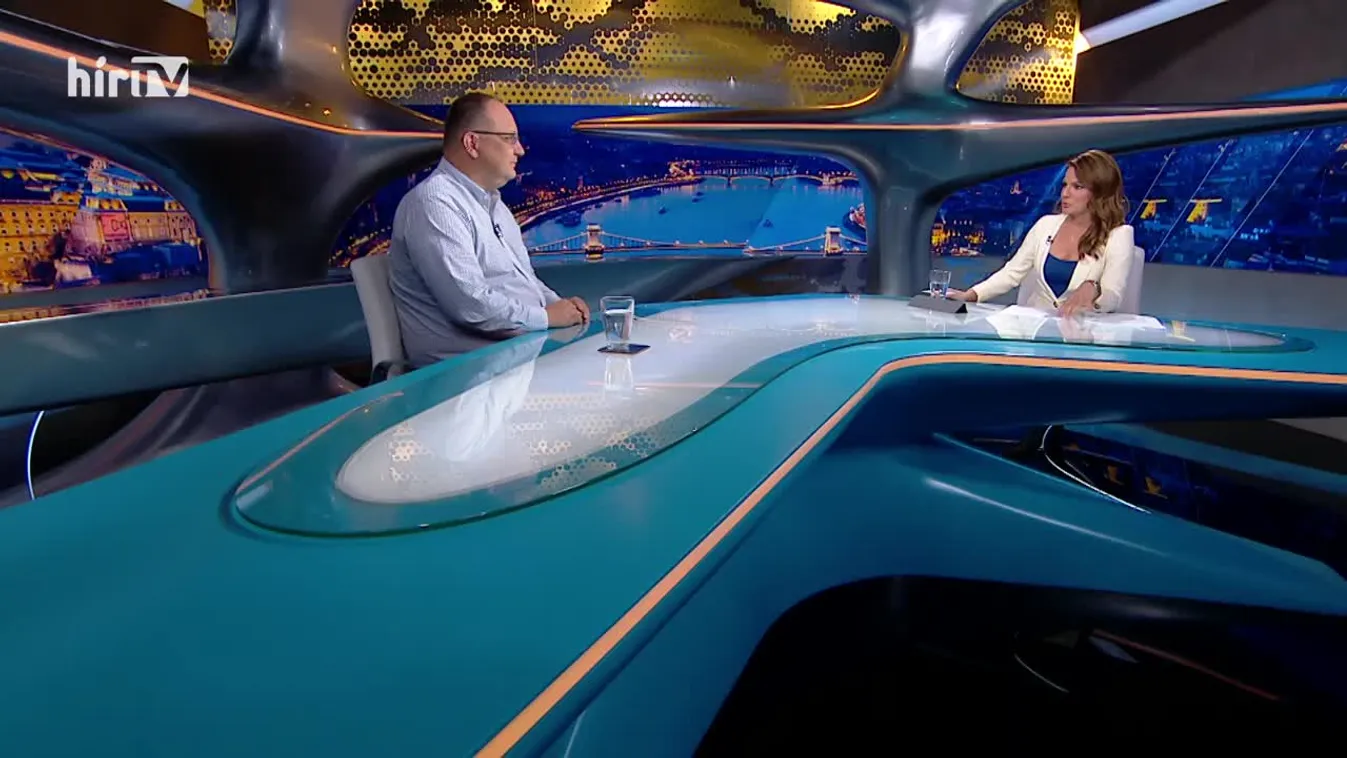 Magyarország élőben Wintermantel Zsolttal (2020-07-23)