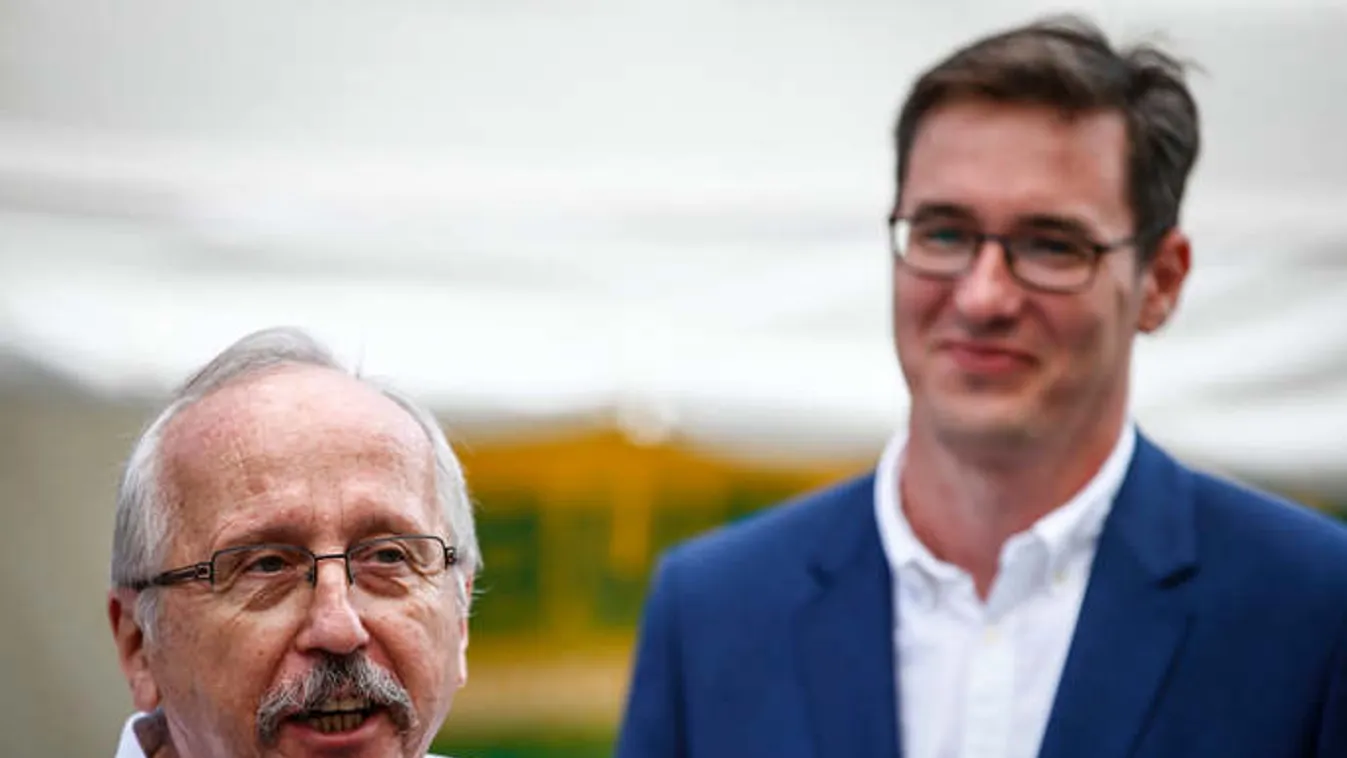 Milliárdokat örököltek a fideszes vezetéstől baloldali önkormányzatok