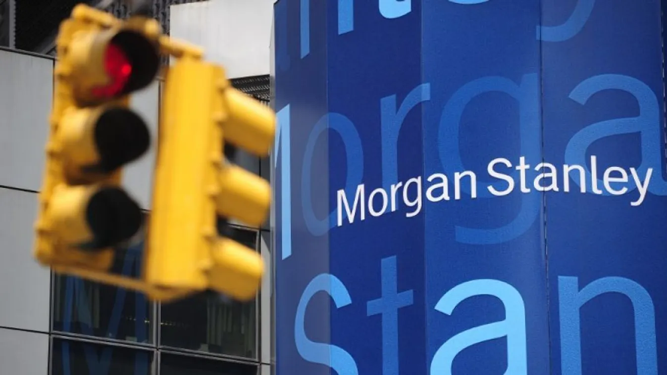 Magyarországon fejlesztik a Morgan Stanley felhőjét