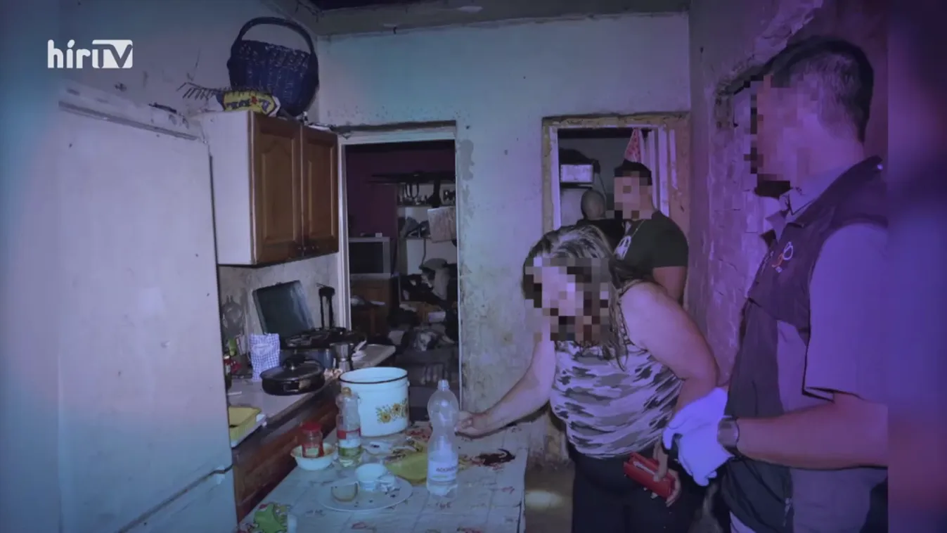 Riasztás: Lélekölő gyermekjátékok a kerepesi Gyár utcában