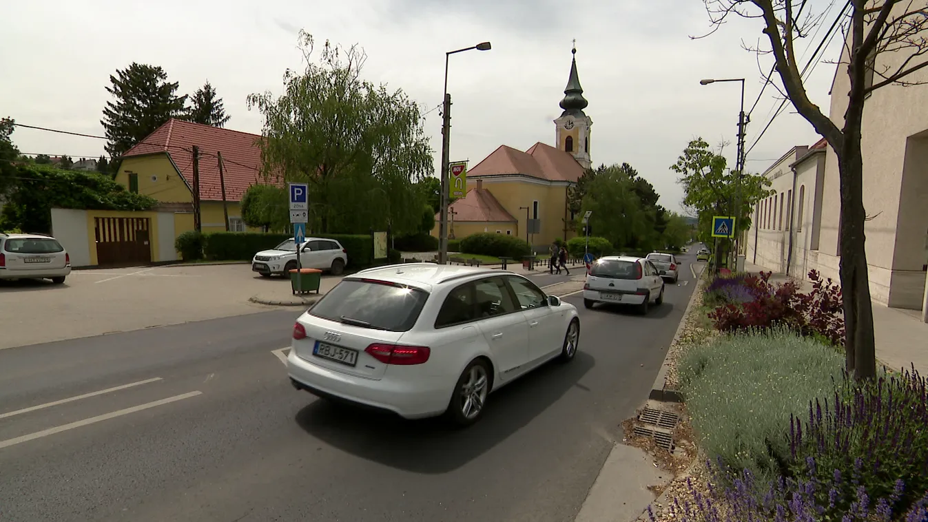 Kormányzati segítséget kap több település